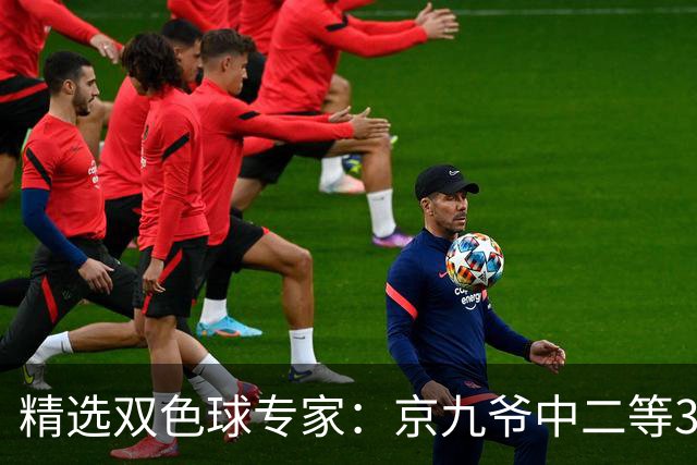 精选双色球专家：京九爷中二等30万 11人中三等5+1