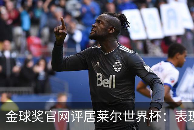 金球奖官网评居莱尔世界杯：表现足够好，可惜整体不佳